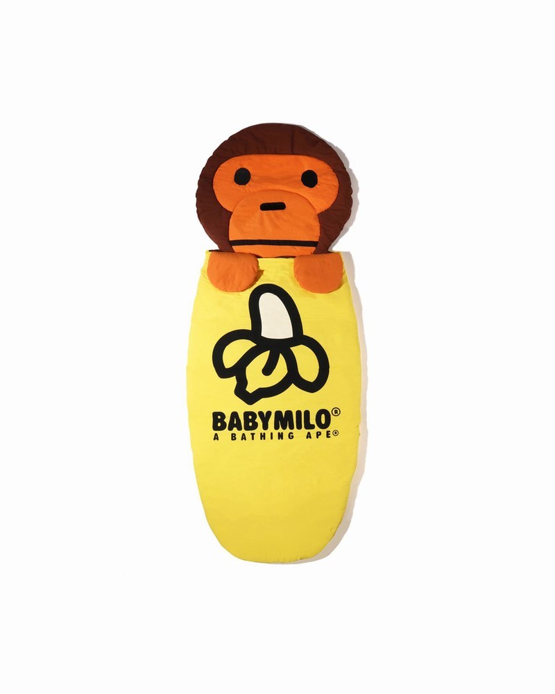 Baby Milo Sleeping Bag