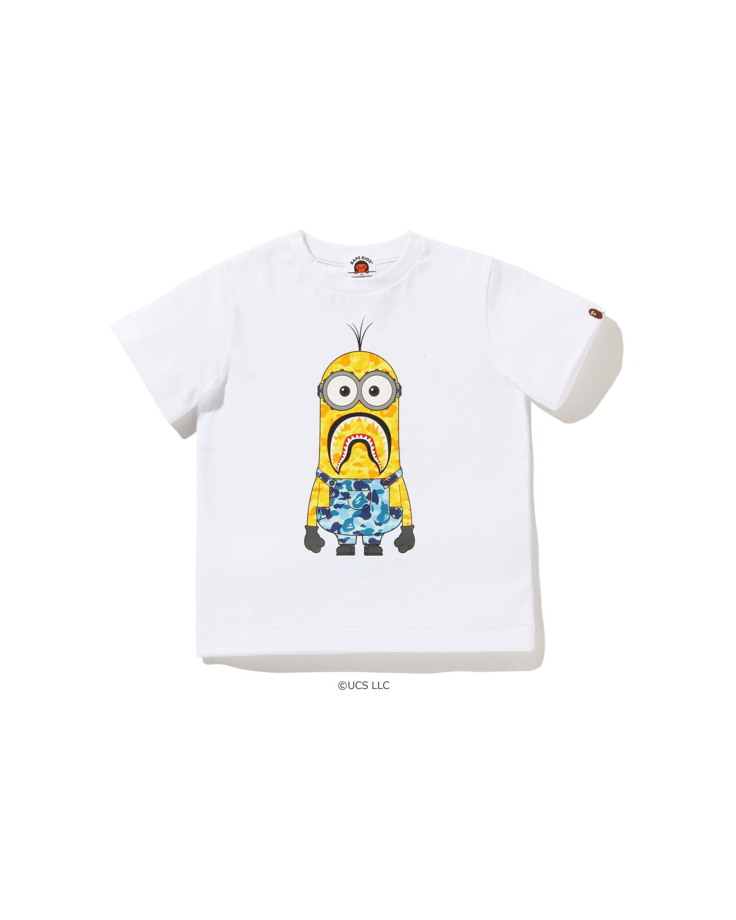 X Minions Tee07