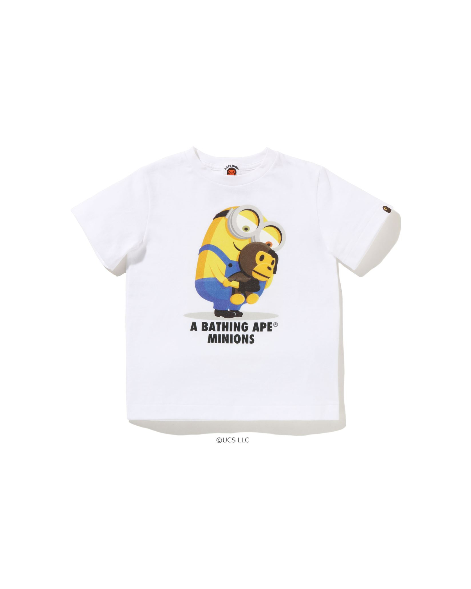 X Minions Tee08