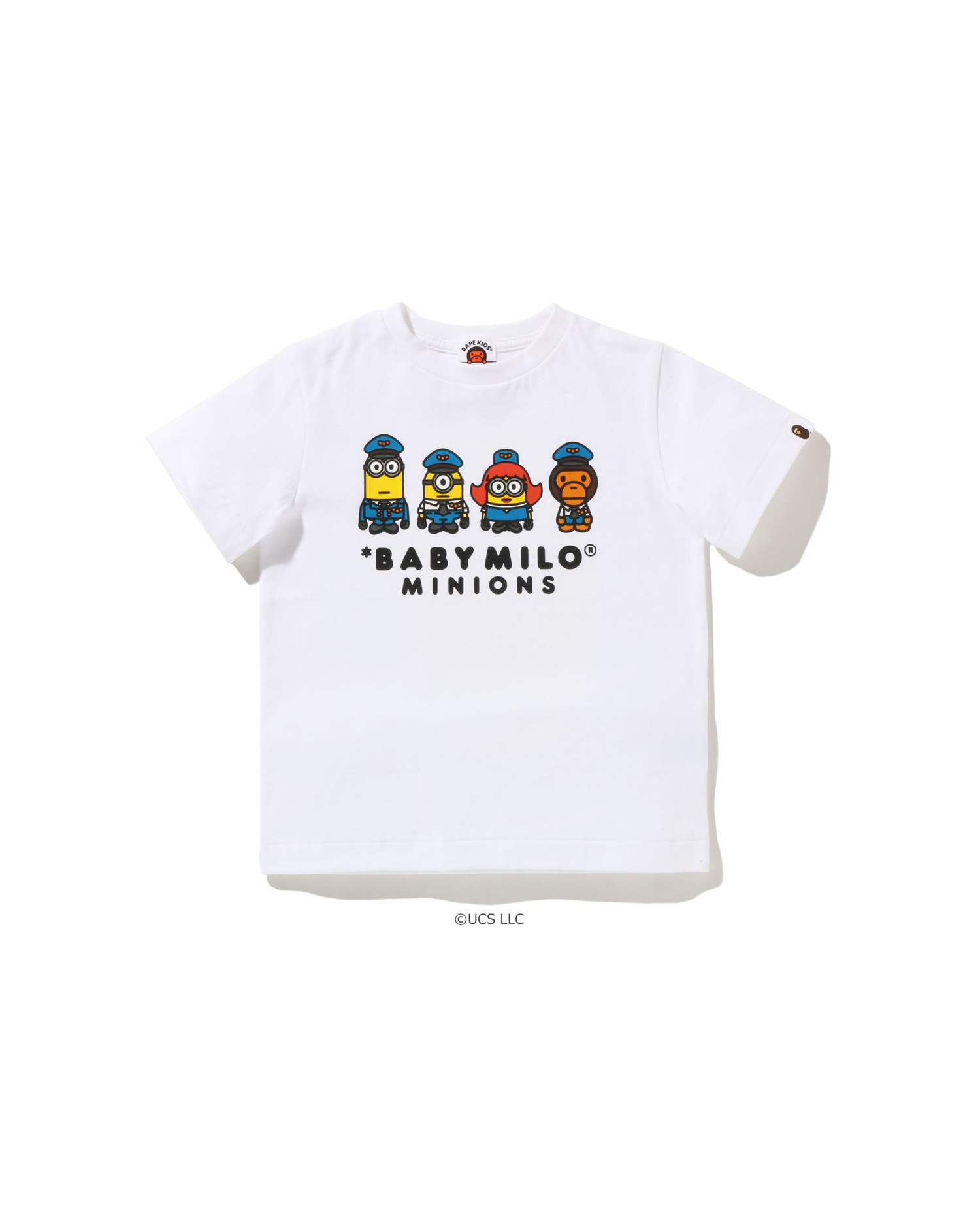 X Minions Tee06